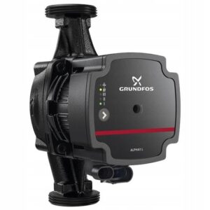 Pompa obiegowa Grundfos Alpha1 32-60