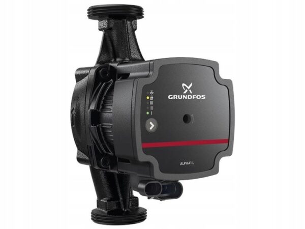 Pompa obiegowa Grundfos Alpha1 32-60