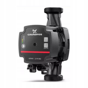 Pompa obiegowa Grundfos Alpha1 25-40